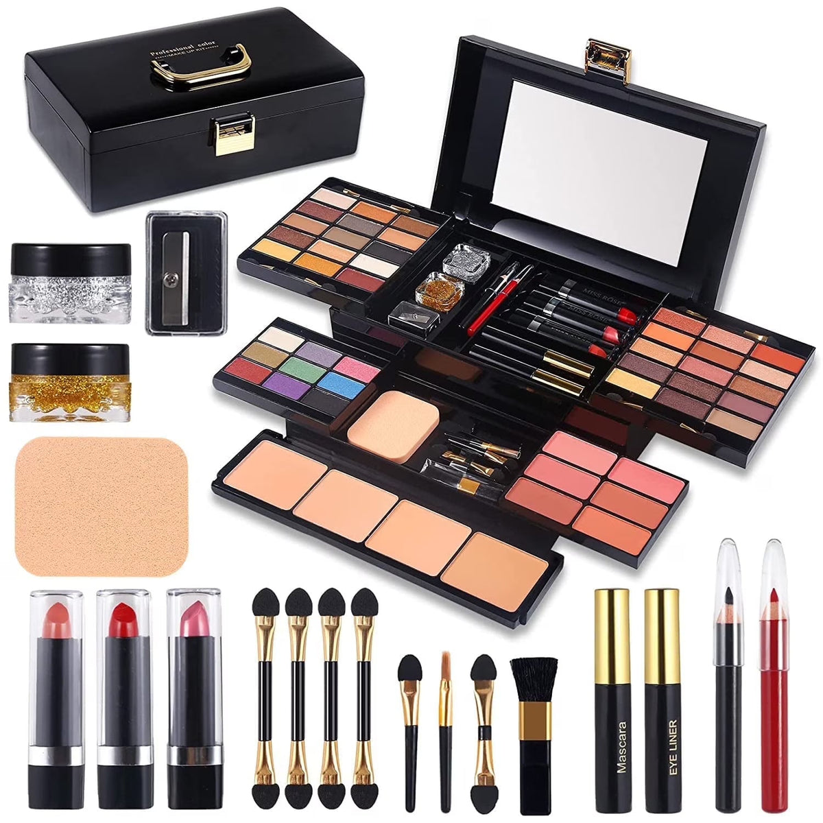 Cosmetics