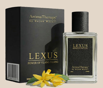 Fragrances