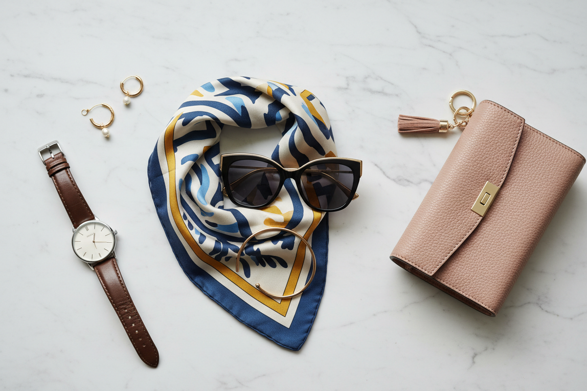 Accessories