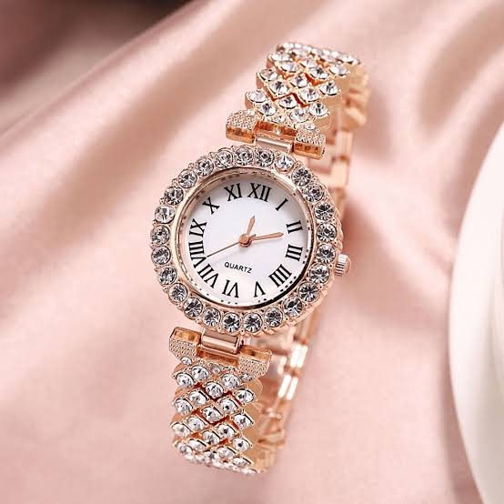 Woman Watches