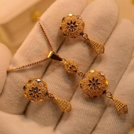 Jewellary