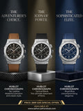 Hublot Watch