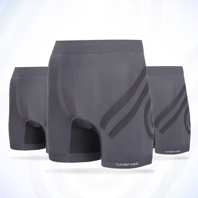 Man Under Wear