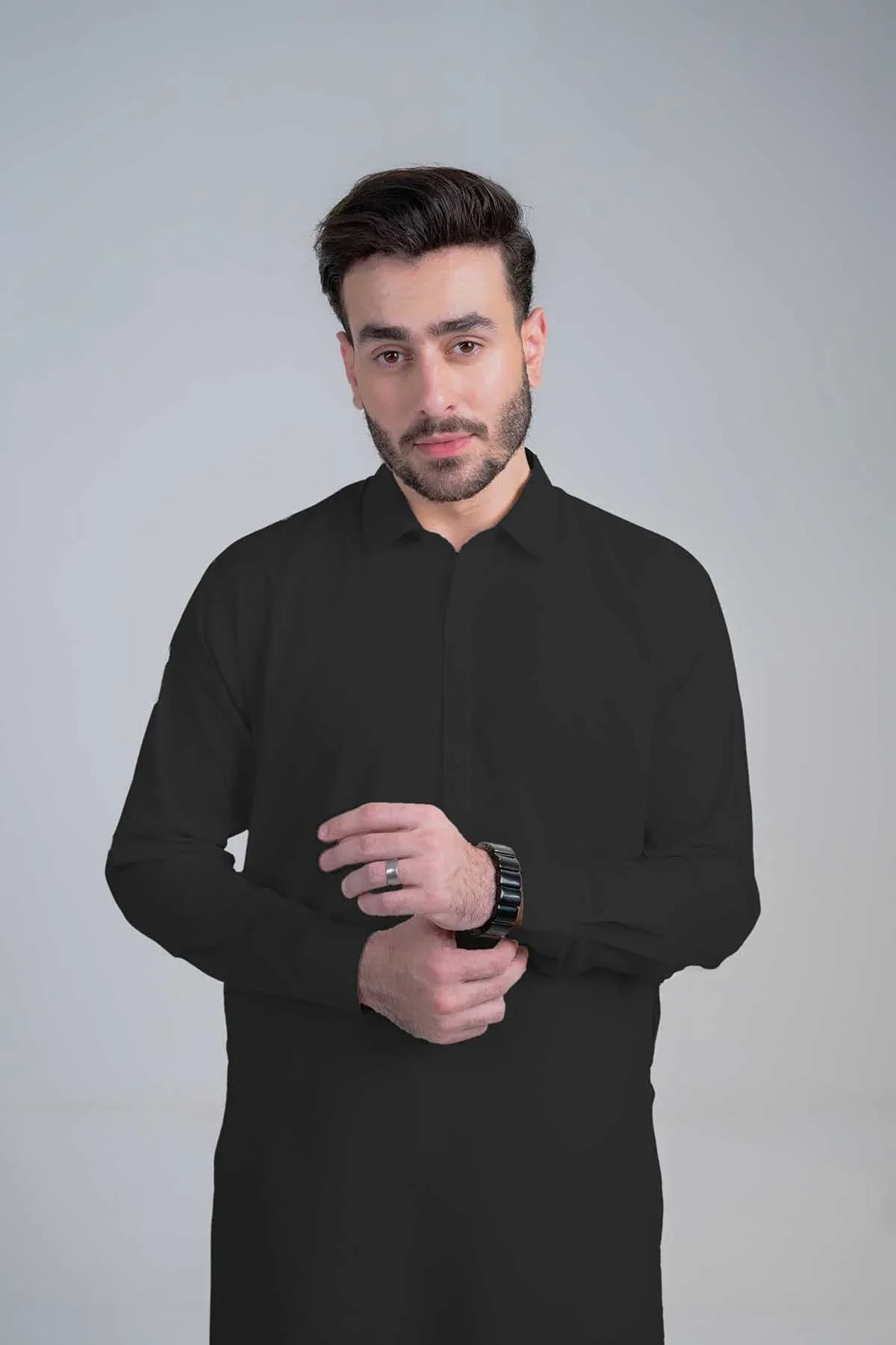 Buraq official