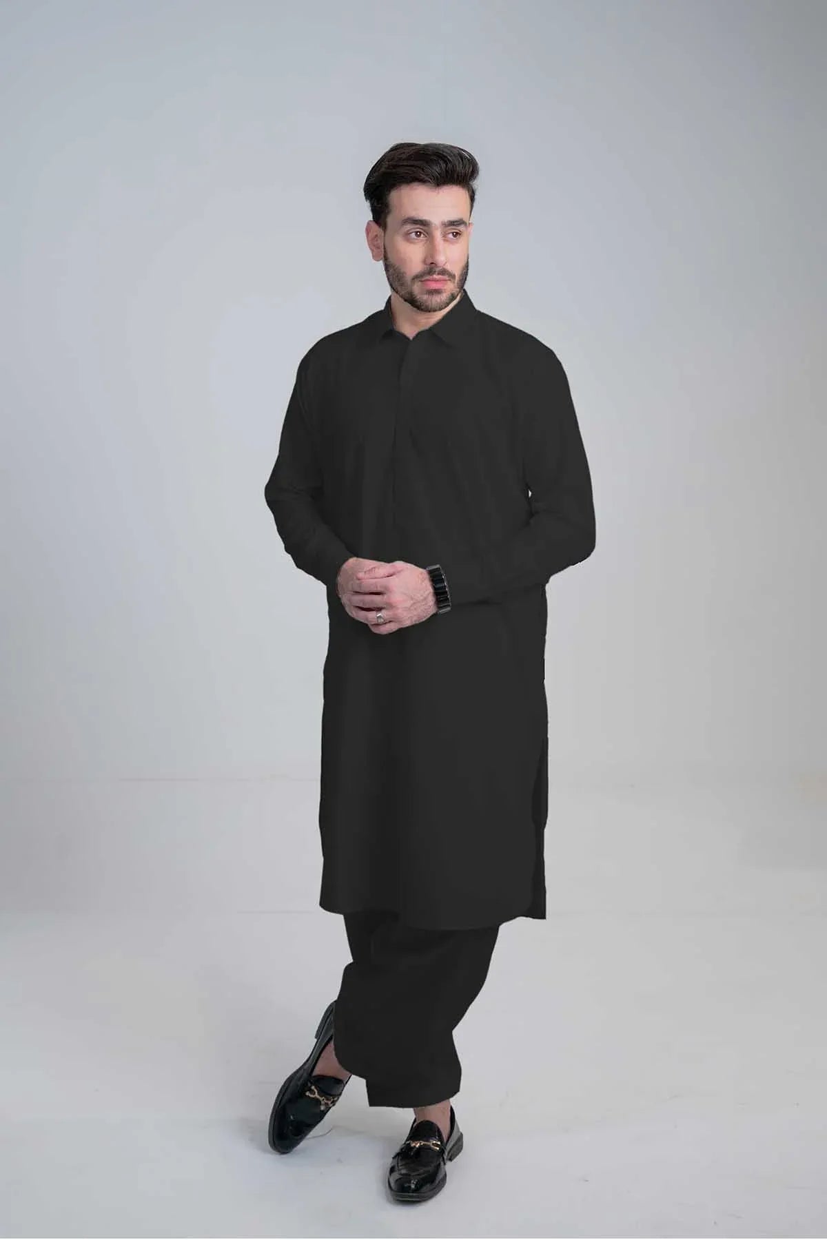 Buraq official