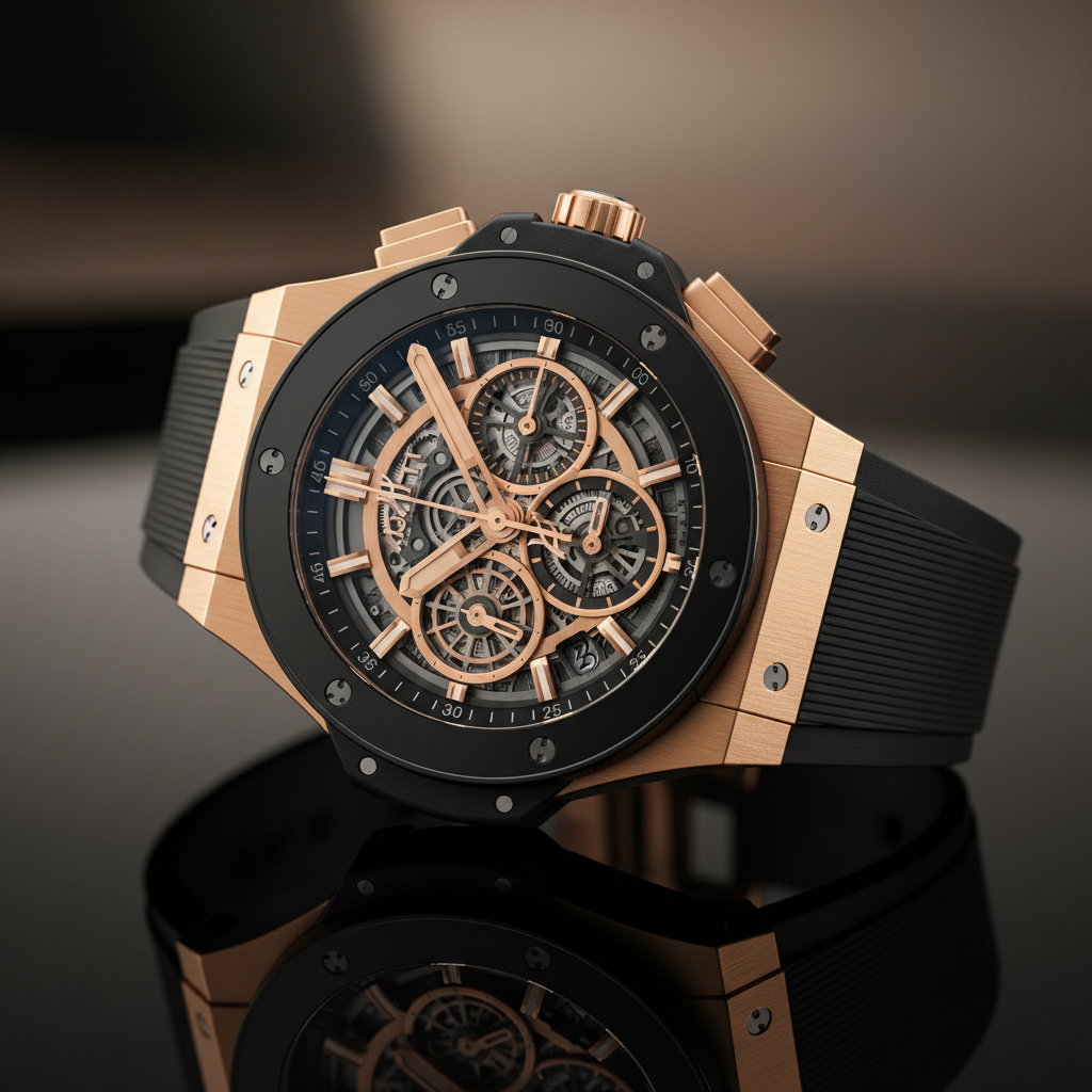 Hublot Watches